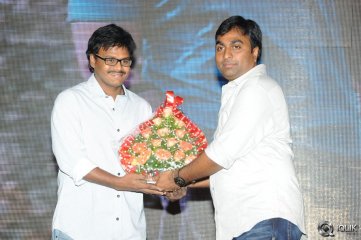 Joru Movie Audio Launch